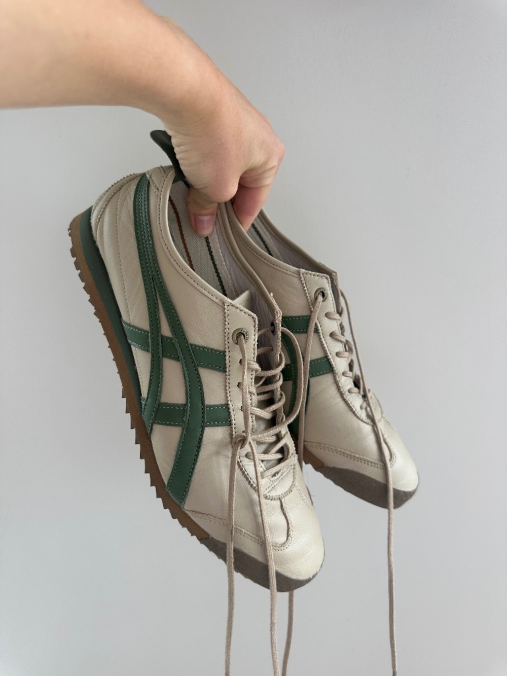 Onitsuka tiger Mexico men’s US9